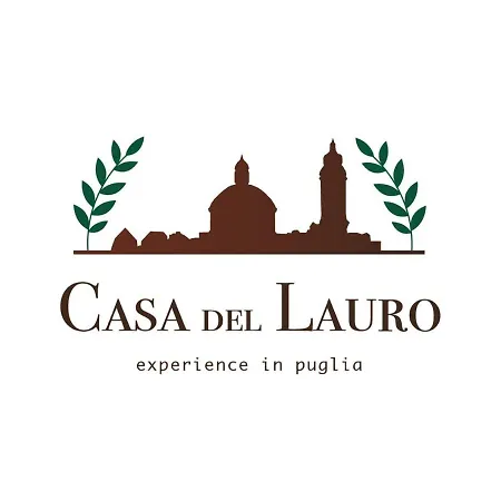 Casa Del Lauro Локоротондо