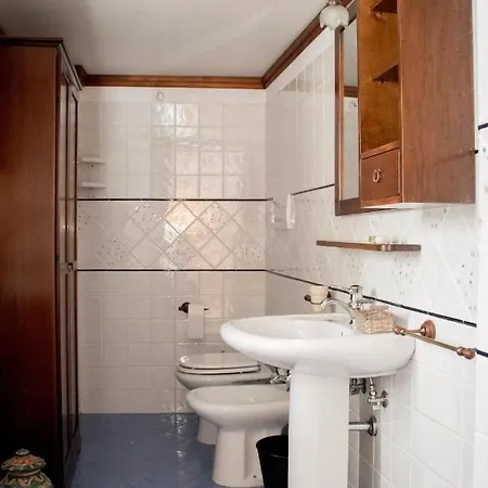 Дом отдыха Casa Del Lauro *