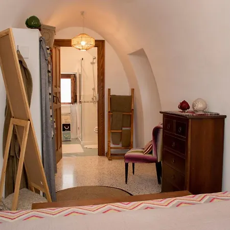 Casa Del Lauro Дом отдыха *