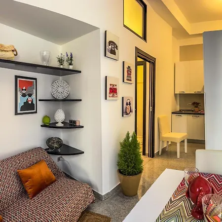 Casa Del Lauro * Локоротондо