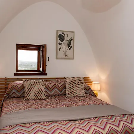 Prázdninový dům Casa Del Lauro *