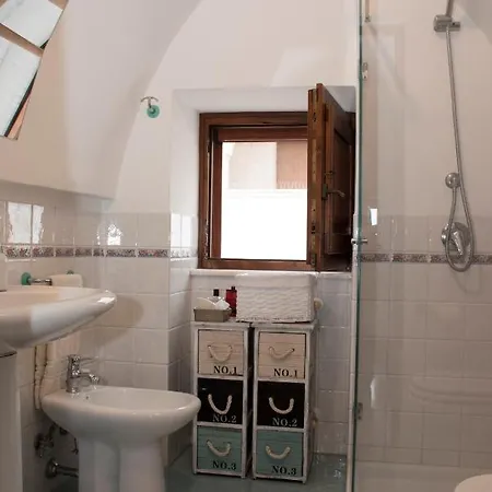 Prázdninový dům Casa Del Lauro