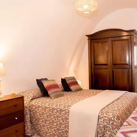 Casa Del Lauro *