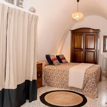 Prázdninový dům Casa Del Lauro *