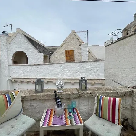 Casa Del Lauro *