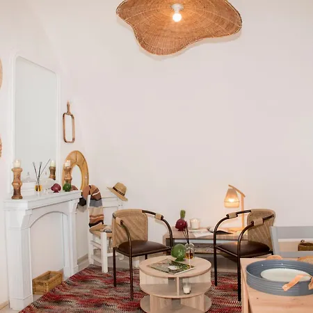 Prázdninový dům Casa Del Lauro
