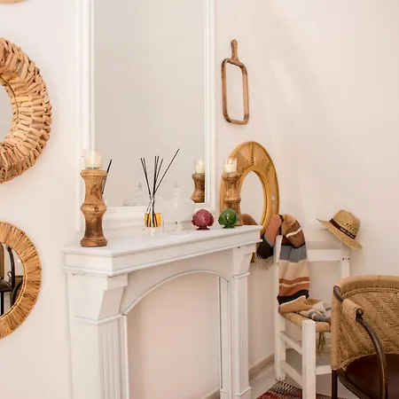Prázdninový dům Casa Del Lauro Locorotondo
