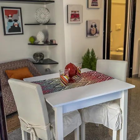 Casa Del Lauro Prázdninový dům *