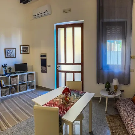 Prázdninový dům Casa Del Lauro